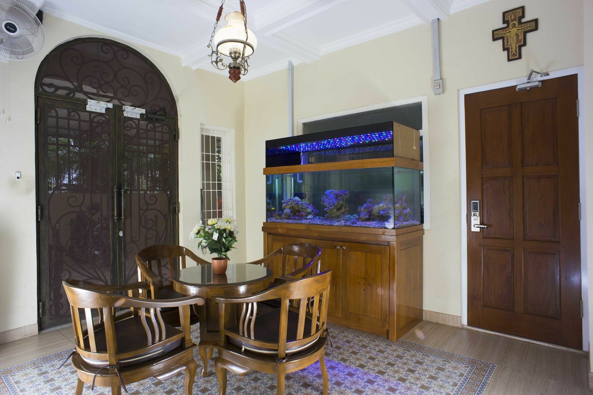 Reddoorz @ Kwitang Hotel Jacarta Exterior foto
