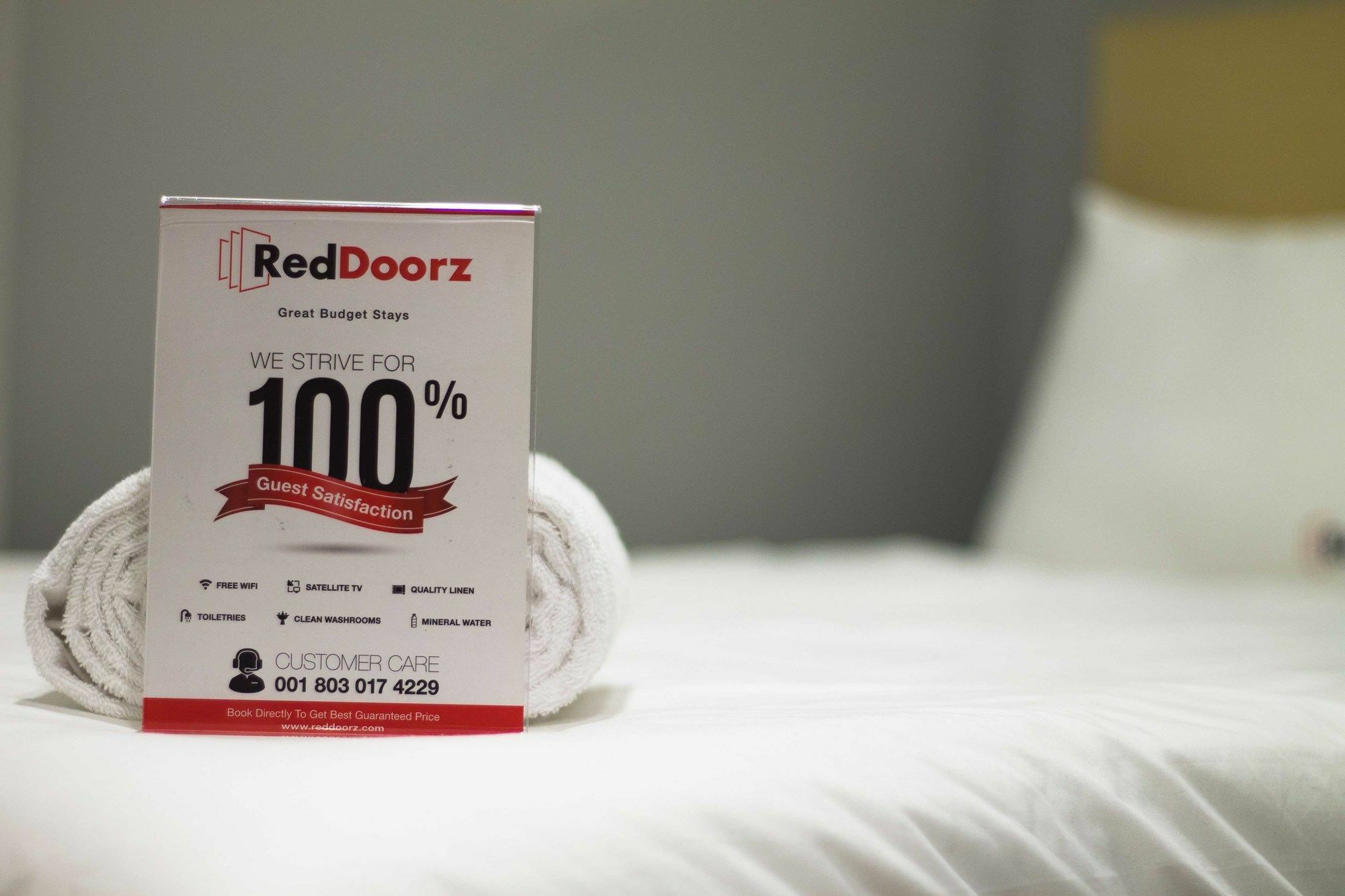 Reddoorz @ Kwitang Hotel Jacarta Exterior foto